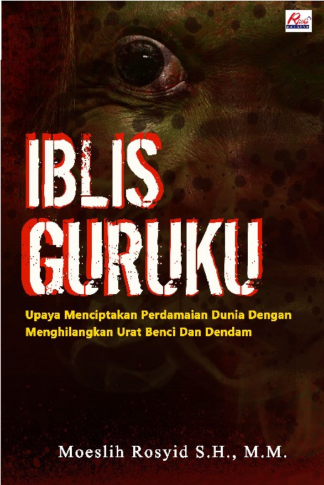 Iblis guruku